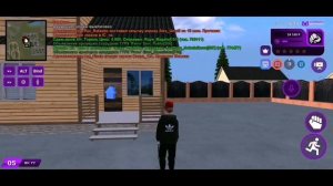 УРА! СОЗДАЛ СВОЮ СЕМЬЮ НА МАТРЕШКА РП - КУПИЛ ДОМ И ОГРОМНЫЙ АВТОПАРК НА МАТРЁШКА РП