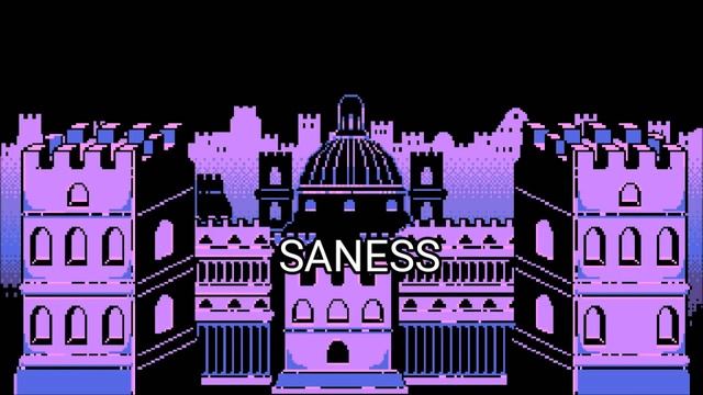 ОБЗОР НА САНЕСА. КТО ТАКОЙ SANESS ИЗ UNDERPANTS?!?