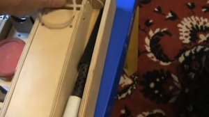 Гаражные поделки 3