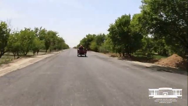 Muravey va motokultuvator topshirilishi смотреть онлайн