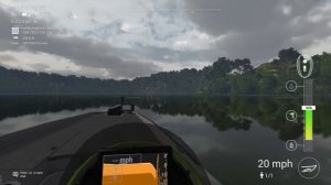 Fishing Planet - Trophy Arapaima - Maku-Maku Lake, Peru - Fishing Guide