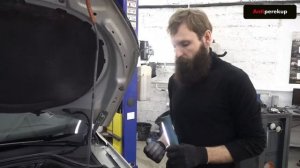 Покупка б/у Фольксваген Тигуан, косяки, болячки модели. Проверка при подборе.