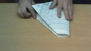 оригами хлопушка без клея и ножниц