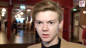 10 Things You Didn't Know About Thomas Brodie-Sangster | Star Fun Facts