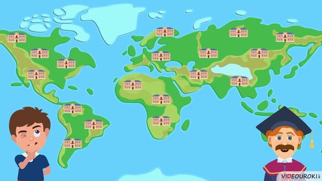 Видеоурок «День детских изобретений» смотреть онлайн