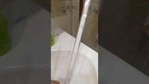 Водонагреватель Electrolux NP 4 AQUATRONIC 2.0 (замер температуры)