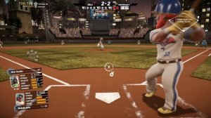 Super Mega Baseball 2 Xbox One Quick Taste