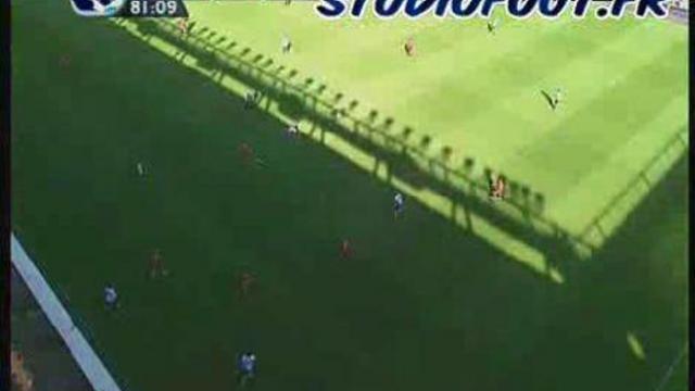 Ливерпуль - Тоттенхэм Хотспурс 3-1