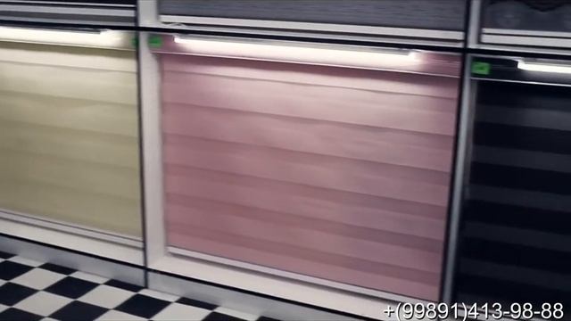 JALYUZI COMBO смотреть онлайн