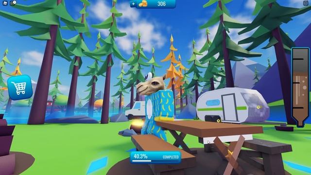 Boyacı Oldum! | Painting Simulator | Roblox Türkçe смотреть онлайн