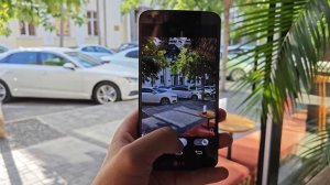Изогнутый LG G Flex с САМОЗАЖИВЛЯЮЩИМСЯ корпусом: 10 лет спустя