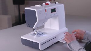 b37 Инструкция –  Начало работы⁄выбор строчки 7⁄7