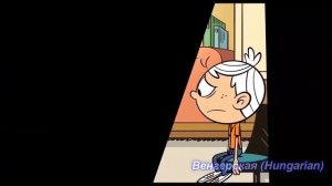 Мой шумный дом   31 разноязычная версия  Незаметный я    The Loud House   Ordinary Me Multilanguage