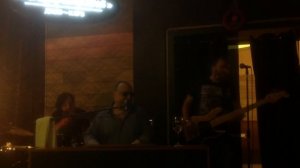 "КОФЕ для ОДНОГО" песня Петра  ПОДГОРОДЕЦКОГО на стихи Карена КАВАЛЕРЯНА