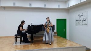 Г. Миллер, Серенада солнечной долины
