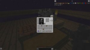 Minecraft. Прохождение сборки Sky factory 4. 1-я серия.