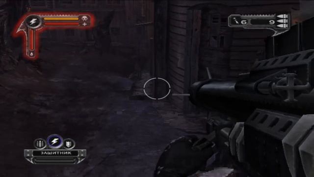 Прохождение игры Darkwatch Часть 8 Финал