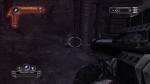 Прохождение игры Darkwatch Часть 8 Финал