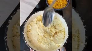 ? Салат с копченым сыром