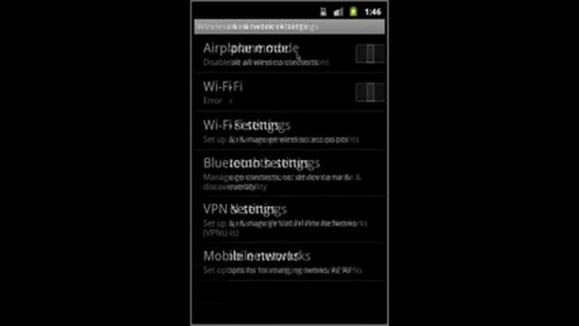 [NEW] Android 2.3 Gingerbread Emulator Walkthrough смотреть онлайн