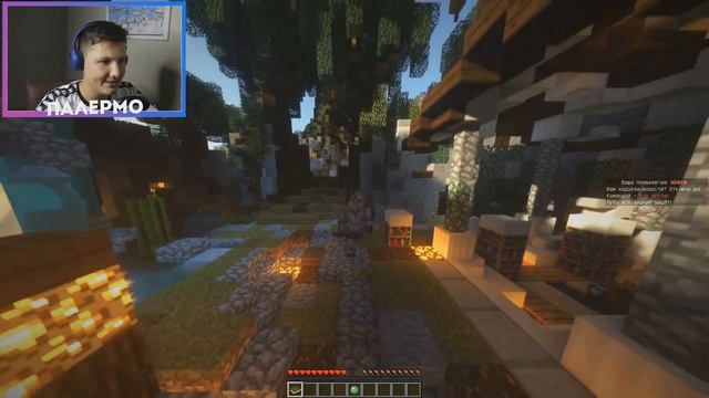 СБОРКА СЕРВЕРА МАЙНКРАФТ | ПРИВАТНЫЕ ПЛАГИНЫ | БОЛЬШОЙ СПАВН | АДМИН МЕНЮ смотреть онлайн