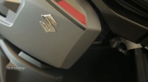 2018 Suzuki V Strom 1000 - Detailed Walkaround