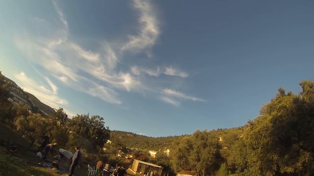 Part1-MANGAL Partisi ve Arkadaşlar - AR.Drone 2.0 Parrot Quadrocopter & GoPro Hero3 Black Edition смотреть онлайн