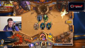 СИЛЬВЕРНЕЙМ: СЕКРЕТНАЯ РАЗРАБОТКА КОЛОДЫ МАГА. ПЕРВЫЙ ДЕНЬ ОБНОВЛЕНИЯ