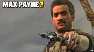 Max Payne 3 ►Империал палас(без комментариев)#11