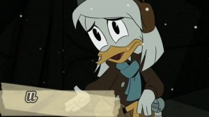 Клип: Я лечу за тобой •Делла Дак•¶В честь праздника 9 мая¶ [Утиные истории]