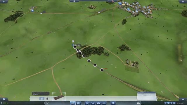 Transport Fever [#7] ПРОЛОЖИЛ ПЕРВЫЙ ТОВАРНЫЙ МАРШРУТ ДЛЯ ПЕРЕРАБОТКИ И ПРОДАЖИ НЕФТИ смотреть онлайн