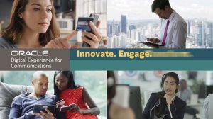 Reimagine Communications with 5G and Digital Customer Experience