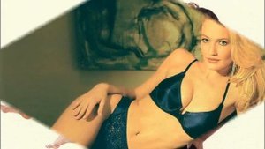 Karen Mulder MODEL MINX