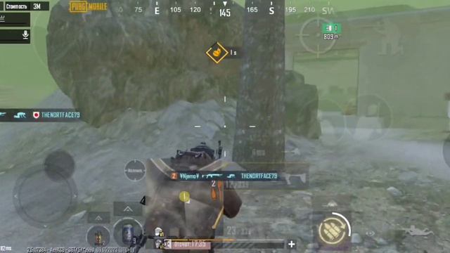 В ДУО РАЗВАЛИВАЕМ СКВАДЫ. ГОРЫ ЛУТА В МЕТРО РОЯЛЬ. УДАЧА ИЛИ СКИЛ? #метророяль #metroroyale смотреть онлайн