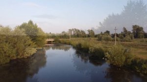 Храм Пресвятой Живоначальной Троицы, с.  Семёново, Арзамасский район, Нижегородская область