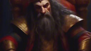 КИШ - Король и Шут  cover  создано с нейросетью