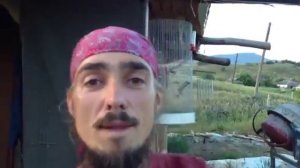Как построить саманный дом