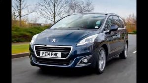 Купить пежо минивэн с пробегом