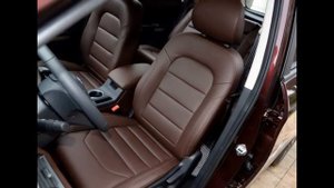 Haima V70 – новый китайский 7-местный минивэн