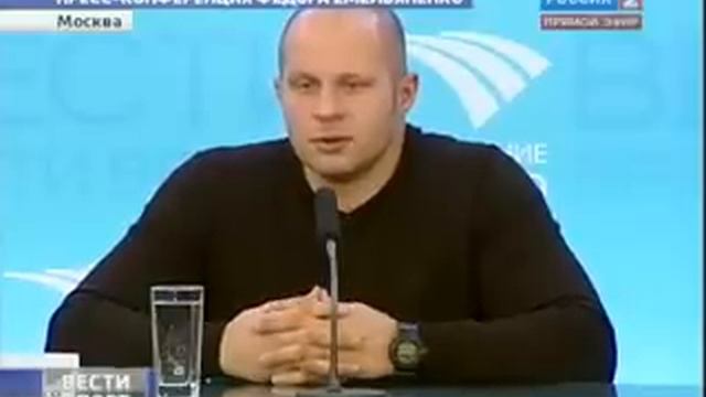 Федор "Я не отмечаю Новый год,потому-что я ХРИСТИАНИН" смотреть онлайн