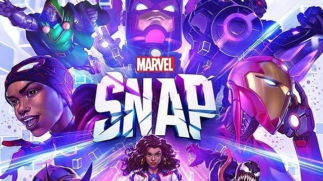 Marvel Snap 