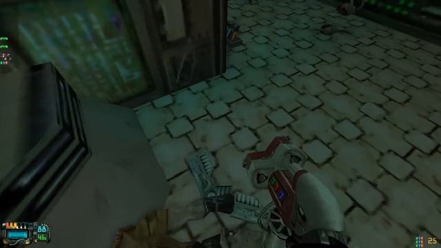 Немного о Gunman Chronicles 2