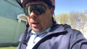 Aspect Air Comp 29’ или как я купил свой первый велосипед)