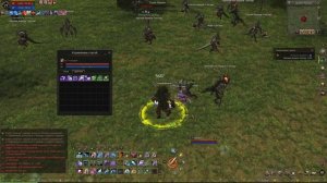 Коневод в Lineage 2 Essence / Суммонер