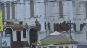 Ч3. Авель Семёнов и Симеон Ларин 666, священство, лож ( Исправленный звук )