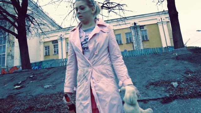 ЧИКА ИЗ ПЕРМИ - ПРОДЮСЕР смотреть онлайн