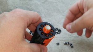 Пульница EDgun Леший 2.0