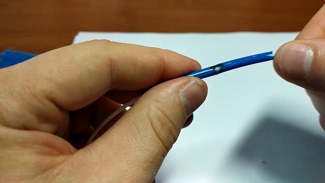 спайщик филамента. DIY filament connector смотреть онлайн