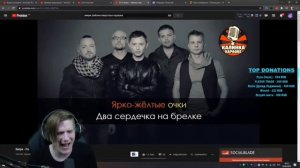 ВСЕ ПЕСНИ ВЕЛИ Standoff2