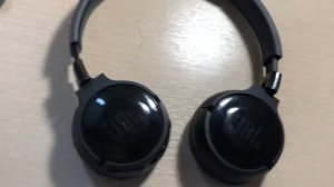 Обзор на наушники JBL беспроводные